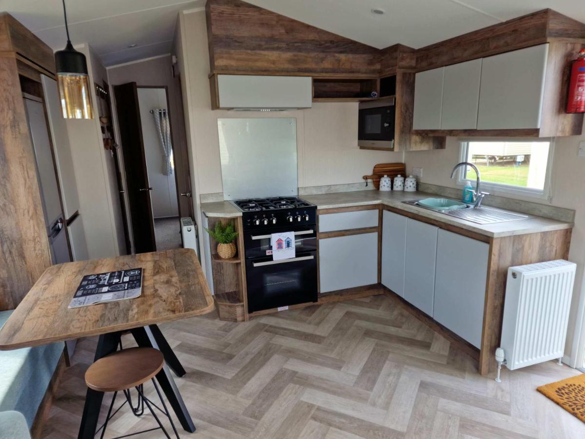 Beachside Ingoldmells Bagian luar foto
