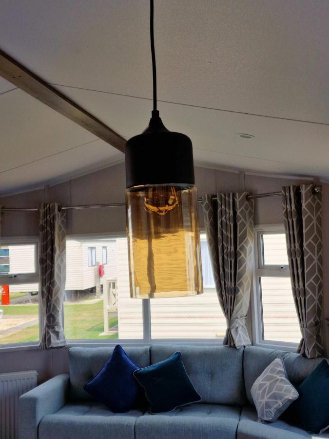 Beachside Ingoldmells Bagian luar foto
